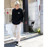 ヘビーウエイトワッペンロゴロンT レディース 秋 | WEGO【WOMEN】 | 詳細画像19