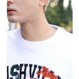 ヘビーウエイトワッペンロゴロンT レディース 秋 | WEGO【WOMEN】 | 詳細画像23