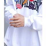 ヘビーウエイトワッペンロゴロンT レディース 秋 | WEGO【WOMEN】 | 詳細画像25