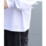 ヘビーウエイトワッペンロゴロンT レディース 秋 | WEGO【WOMEN】 | 詳細画像26