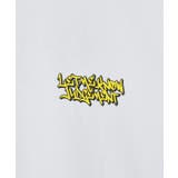 ヘビーウエイトワッペンロゴロンT レディース 秋 | WEGO【WOMEN】 | 詳細画像33