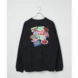 ヘビーウエイトワッペンロゴロンT レディース 秋 | WEGO【WOMEN】 | 詳細画像38