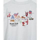 ヘビーウエイトワッペンロゴロンT レディース 秋 | WEGO【WOMEN】 | 詳細画像43