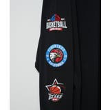 ヘビーウエイトワッペンロゴロンT レディース 秋 | WEGO【WOMEN】 | 詳細画像46