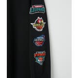 ヘビーウエイトワッペンロゴロンT レディース 秋 | WEGO【WOMEN】 | 詳細画像47