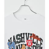 ヘビーウエイトワッペンロゴロンT レディース 秋 | WEGO【WOMEN】 | 詳細画像48