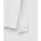 ヘビーウエイトワッペンロゴロンT レディース 秋 | WEGO【WOMEN】 | 詳細画像49