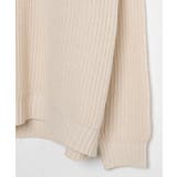 ルーズフィットハーフZIPプルオーバー レディース 秋 | WEGO【WOMEN】 | 詳細画像68 