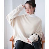 ルーズフィットプルオーバー レディース 秋 | WEGO【WOMEN】 | 詳細画像10