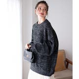 ルーズフィットプルオーバー レディース 秋 | WEGO【WOMEN】 | 詳細画像17