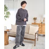 ルーズフィットプルオーバー レディース 秋 | WEGO【WOMEN】 | 詳細画像37