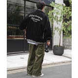 ヴィンテージコーデュロイスタジャン レディース 秋 | WEGO【WOMEN】 | 詳細画像10