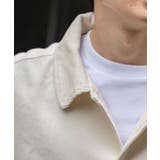 ヴィンテージコーデュロイスタジャン レディース 秋 | WEGO【WOMEN】 | 詳細画像11