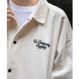 ヴィンテージコーデュロイスタジャン レディース 秋 | WEGO【WOMEN】 | 詳細画像12
