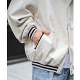 ヴィンテージコーデュロイスタジャン レディース 秋 | WEGO【WOMEN】 | 詳細画像14