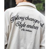 ヴィンテージコーデュロイスタジャン レディース 秋 | WEGO【WOMEN】 | 詳細画像15