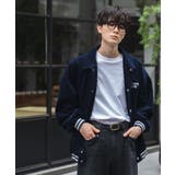 ヴィンテージコーデュロイスタジャン レディース 秋 | WEGO【WOMEN】 | 詳細画像16
