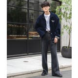 ヴィンテージコーデュロイスタジャン レディース 秋 | WEGO【WOMEN】 | 詳細画像18