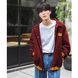 ヴィンテージコーデュロイスタジャン レディース 秋 | WEGO【WOMEN】 | 詳細画像2