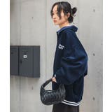 ヴィンテージコーデュロイスタジャン レディース 秋 | WEGO【WOMEN】 | 詳細画像21
