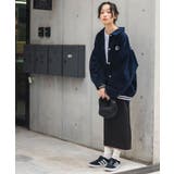 ヴィンテージコーデュロイスタジャン レディース 秋 | WEGO【WOMEN】 | 詳細画像22