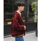 ヴィンテージコーデュロイスタジャン レディース 秋 | WEGO【WOMEN】 | 詳細画像23