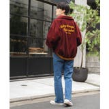 ヴィンテージコーデュロイスタジャン レディース 秋 | WEGO【WOMEN】 | 詳細画像26