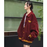 ヴィンテージコーデュロイスタジャン レディース 秋 | WEGO【WOMEN】 | 詳細画像27