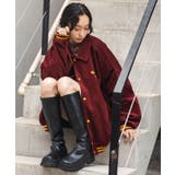 ヴィンテージコーデュロイスタジャン レディース 秋 | WEGO【WOMEN】 | 詳細画像28