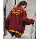 ヴィンテージコーデュロイスタジャン レディース 秋 | WEGO【WOMEN】 | 詳細画像29
