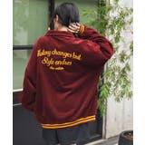 ヴィンテージコーデュロイスタジャン レディース 秋 | WEGO【WOMEN】 | 詳細画像30