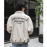 ヴィンテージコーデュロイスタジャン レディース 秋 | WEGO【WOMEN】 | 詳細画像32