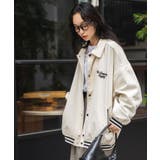 ヴィンテージコーデュロイスタジャン レディース 秋 | WEGO【WOMEN】 | 詳細画像36