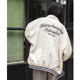 ヴィンテージコーデュロイスタジャン レディース 秋 | WEGO【WOMEN】 | 詳細画像37