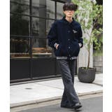 ヴィンテージコーデュロイスタジャン レディース 秋 | WEGO【WOMEN】 | 詳細画像4