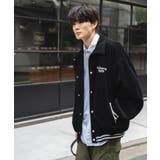 ヴィンテージコーデュロイスタジャン レディース 秋 | WEGO【WOMEN】 | 詳細画像40