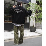 ヴィンテージコーデュロイスタジャン レディース 秋 | WEGO【WOMEN】 | 詳細画像42