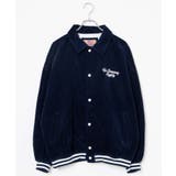 ヴィンテージコーデュロイスタジャン レディース 秋 | WEGO【WOMEN】 | 詳細画像43