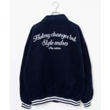 ヴィンテージコーデュロイスタジャン レディース 秋 | WEGO【WOMEN】 | 詳細画像45