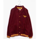 ヴィンテージコーデュロイスタジャン レディース 秋 | WEGO【WOMEN】 | 詳細画像47