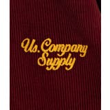 ヴィンテージコーデュロイスタジャン レディース 秋 | WEGO【WOMEN】 | 詳細画像48