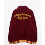 ヴィンテージコーデュロイスタジャン レディース 秋 | WEGO【WOMEN】 | 詳細画像49