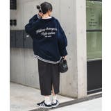 ヴィンテージコーデュロイスタジャン レディース 秋 | WEGO【WOMEN】 | 詳細画像5