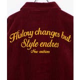 ヴィンテージコーデュロイスタジャン レディース 秋 | WEGO【WOMEN】 | 詳細画像50