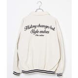 ヴィンテージコーデュロイスタジャン レディース 秋 | WEGO【WOMEN】 | 詳細画像53