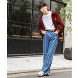 ヴィンテージコーデュロイスタジャン レディース 秋 | WEGO【WOMEN】 | 詳細画像6
