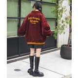 ヴィンテージコーデュロイスタジャン レディース 秋 | WEGO【WOMEN】 | 詳細画像7