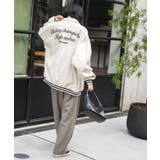 ヴィンテージコーデュロイスタジャン レディース 秋 | WEGO【WOMEN】 | 詳細画像9