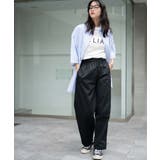 WEBストア限定 M~XLサイズ展開 シェフパンツ | WEGO【MEN】 | 詳細画像10