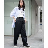 WEBストア限定 M~XLサイズ展開 シェフパンツ | WEGO【MEN】 | 詳細画像11